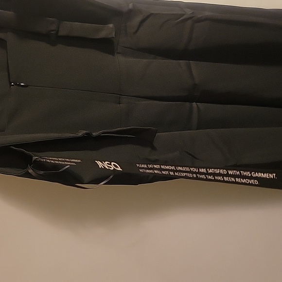 020 JNSQ Isabella Jumpsuit - Picture 13 of 16